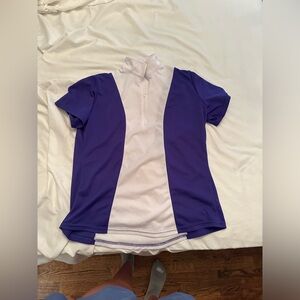 Kerrits ladies schooling shirt